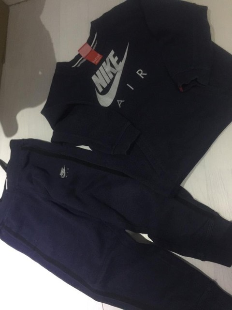 boys nike tracksuit age 5